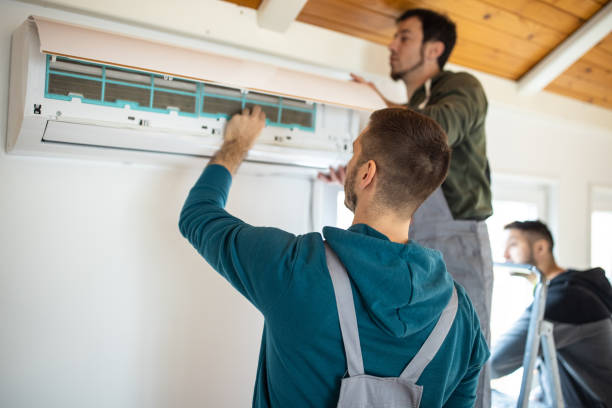  Sibley, LA HVAC Pros
