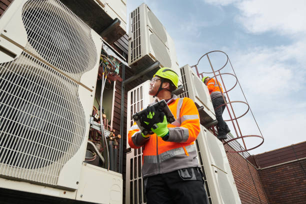 Best HVAC Companies Near Me  in Sibley, LA