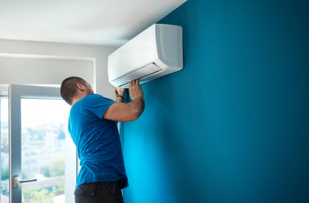 Best Affordable HVAC Services  in Sibley, LA