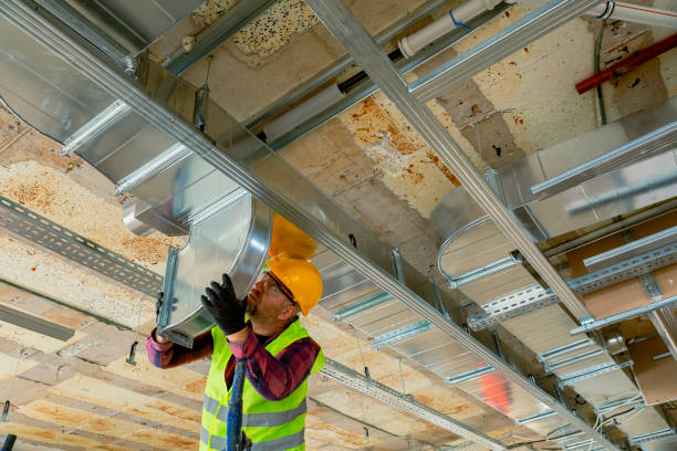 Best Emergency HVAC Repair  in Sibley, LA