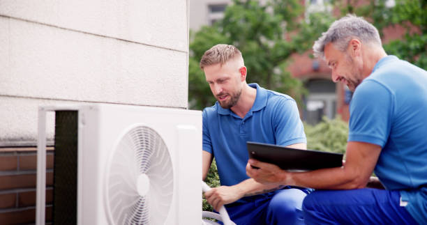 Best HVAC Cleaning Services  in Sibley, LA