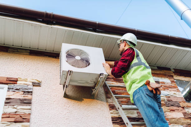 Best Air Conditioning Repair  in Sibley, LA