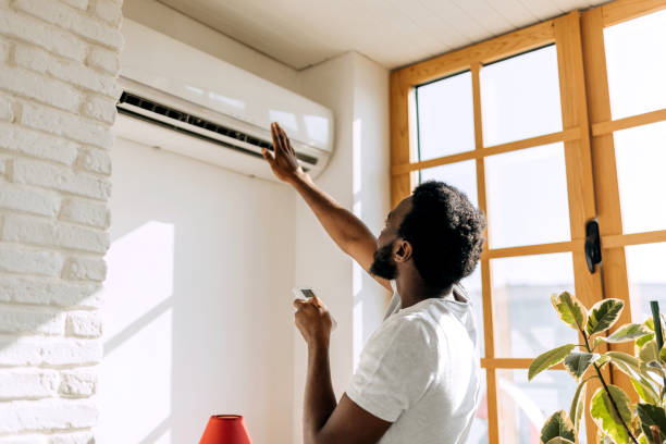 Best HVAC Repair Near Me  in Sibley, LA