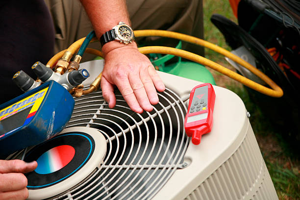 Best HVAC Air Duct Cleaning  in Sibley, LA