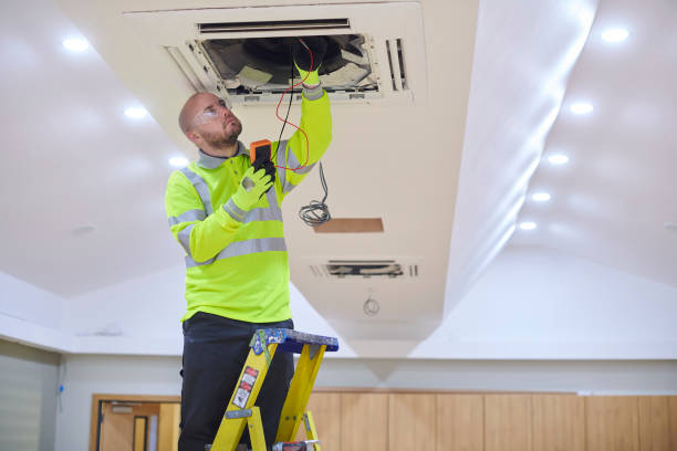 Best 24/7 HVAC Repair  in Sibley, LA