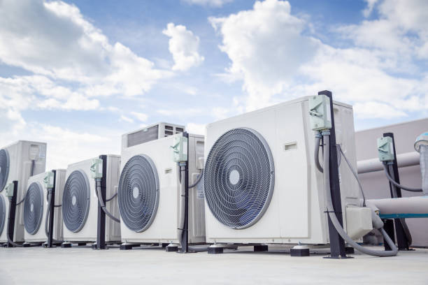 Best HVAC Tune-Up Services  in Sibley, LA