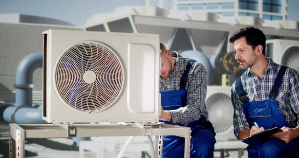 Reliable Sibley, LA HVAC Solutions
