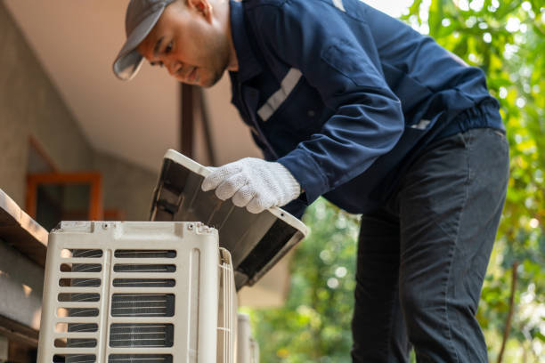 Best HVAC System Installation  in Sibley, LA