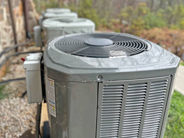 AC Installation Near Me in Sibley, LA