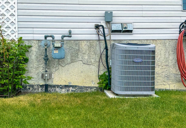 Best Residential HVAC Services  in Sibley, LA