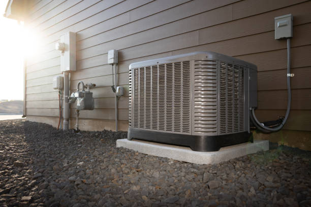 Best AC Installation Near Me  in Sibley, LA